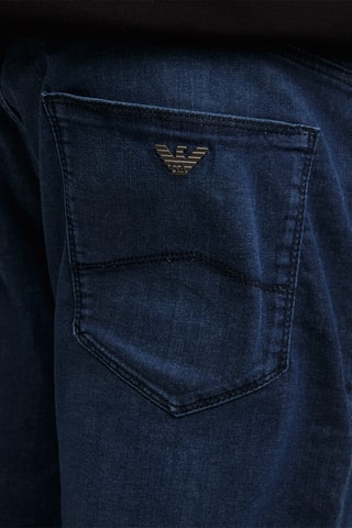 Jean - Bleu foncé