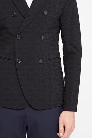Veste Emporio Armani Noir