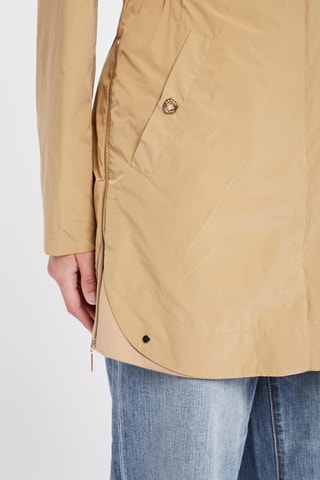 Veste - Beige
