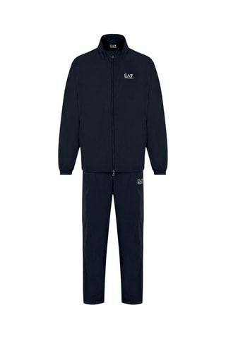 Veste et pantalon de survêtement - Bleu nuit - EA7