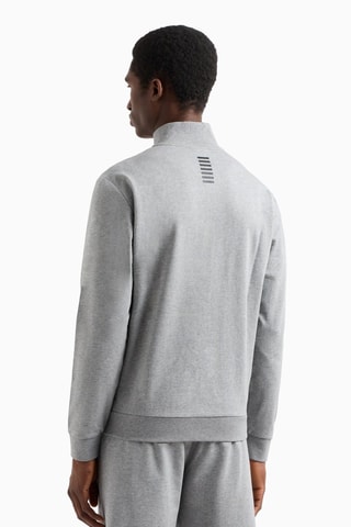 Veste - Gris chiné - EA7