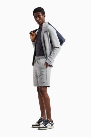 Veste - Gris chiné - EA7