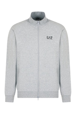 Veste - Gris chiné - EA7