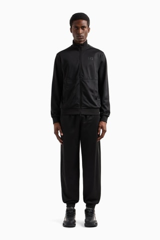 Veste et jogging - Noir - EA7