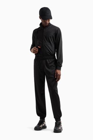 Veste et jogging - Noir - EA7