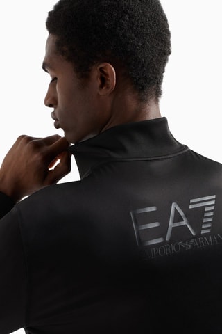 Veste et jogging - Noir - EA7