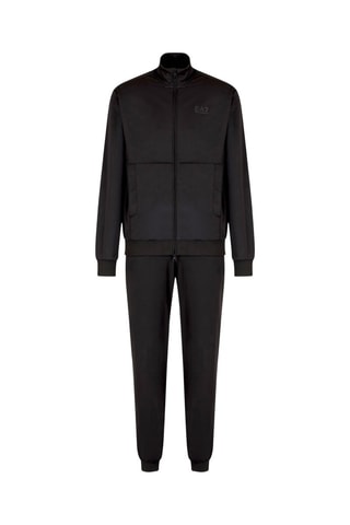 Veste et jogging - Noir - EA7