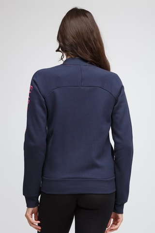 Veste - Bleu marine - Emporio Armani