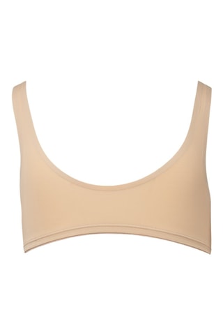 Brassière - Beige - Emporio Armani