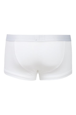 Boxer - Blanc - Emporio Armani