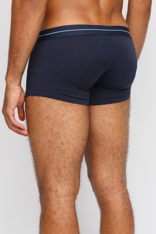 Boxer - Bleu marine - Emporio Armani