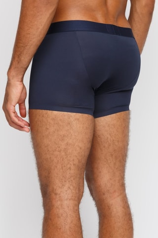 Boxer - Bleu marine - Emporio Armani