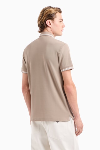 Polo - Beige