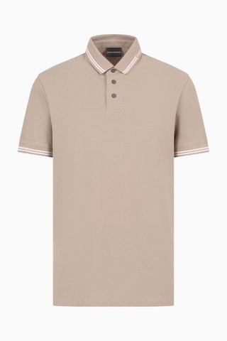 Polo - Beige