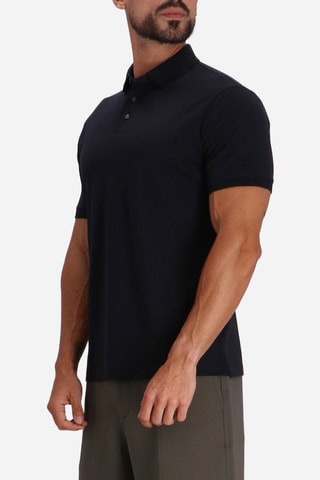 Polo - Bleu nuit