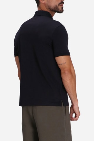 Polo - Bleu nuit
