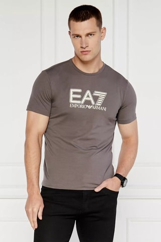 T-shirt - Gris