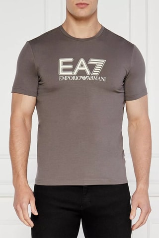 T-shirt - Gris