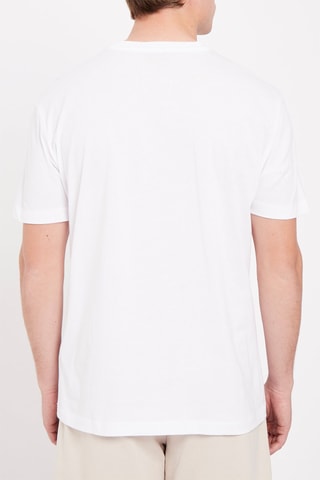 T-shirt - Blanc - EA7