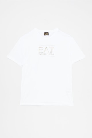 T-shirt - Blanc - EA7