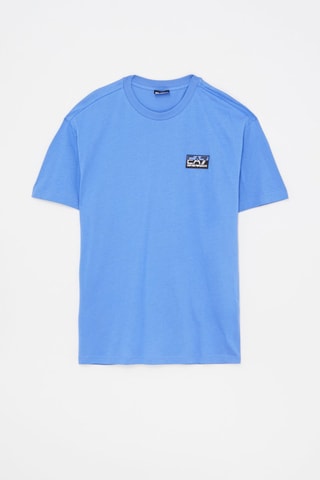 T-shirt - Bleu
