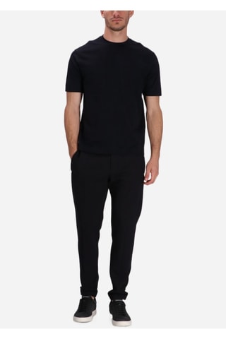 T-shirt - Noir - Emporio Armani