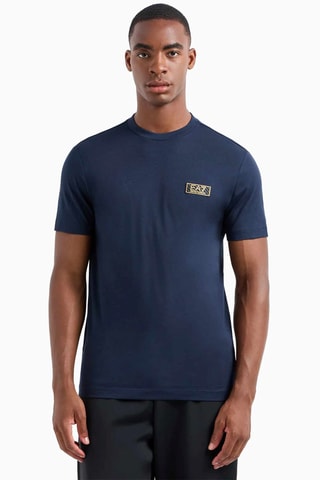 T-shirt - Bleu