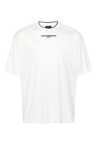T-shirt - Blanc