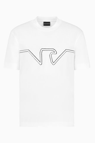 T-shirt - Blanc