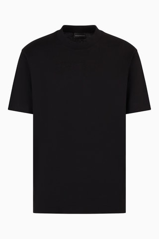 T-shirt - Noir
