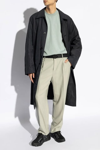 T-shirt - Bleu clair