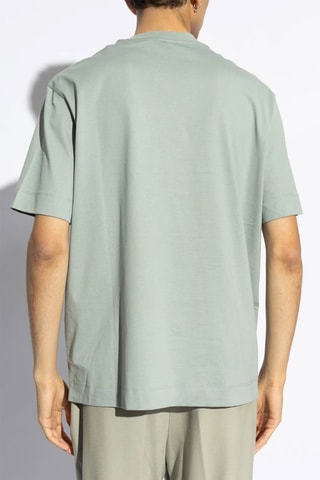 T-shirt - Bleu clair