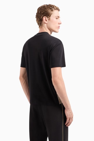 T-shirt - Noir