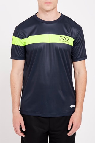 T-shirt - Bleu marine