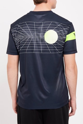 T-shirt - Bleu marine