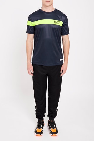 T-shirt - Bleu marine