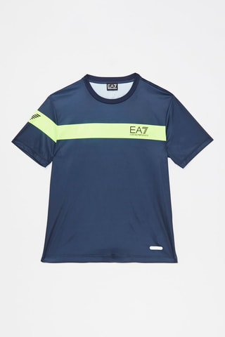 T-shirt - Bleu marine