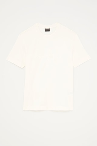 T-shirt - Blanc 