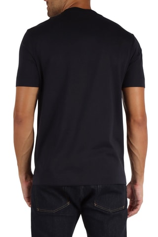 T-shirt - Noir