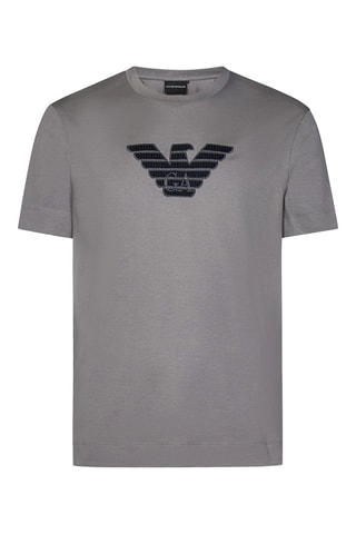 T-shirt - Gris