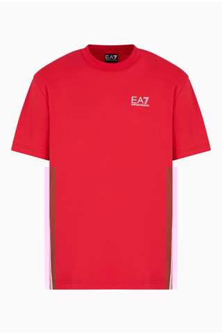 T-shirt - Rouge
