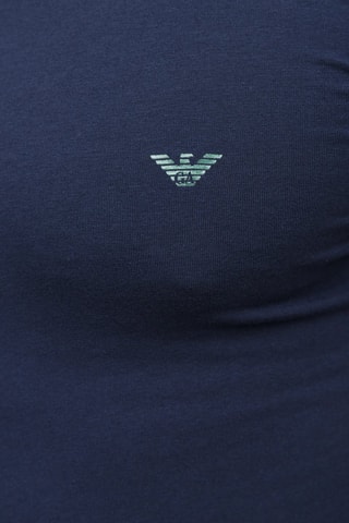 T-shirt - Bleu marine - Emporio Armani