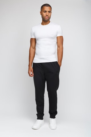 T-shirt - Blanc - Emporio Armani