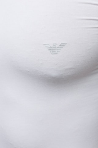 T-shirt - Blanc - Emporio Armani