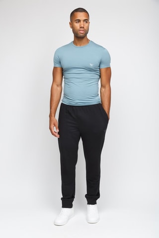 T-shirt - Ciel - Emporio Armani