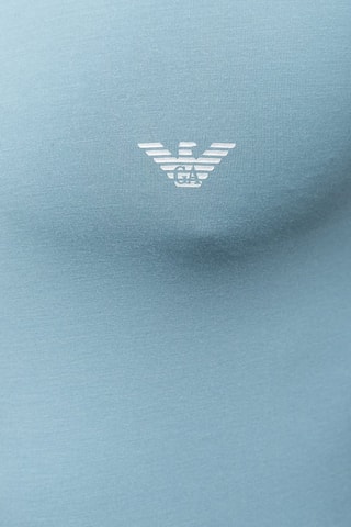 T-shirt - Ciel - Emporio Armani