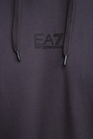 Sweat à capuche - Gris foncé