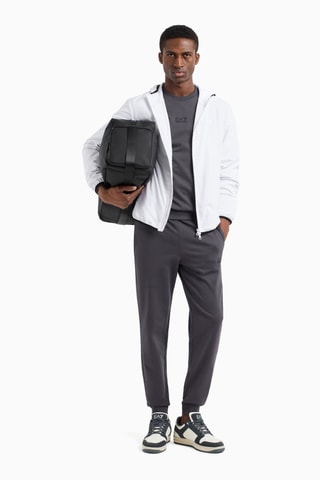 Sweat - Gris foncé - EA7