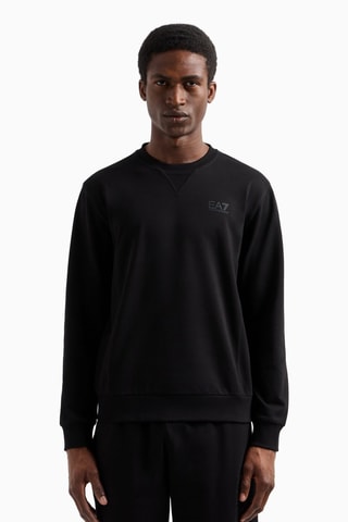 Sweat – Noir - EA7