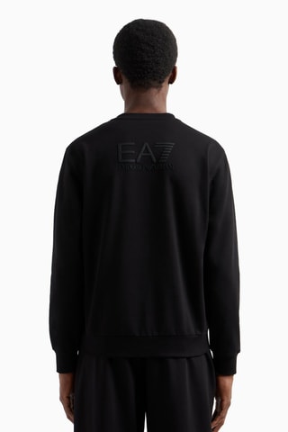 Sweat – Noir - EA7